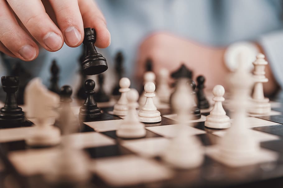 U Kovačici održano opštinsko takmičenje u šahu